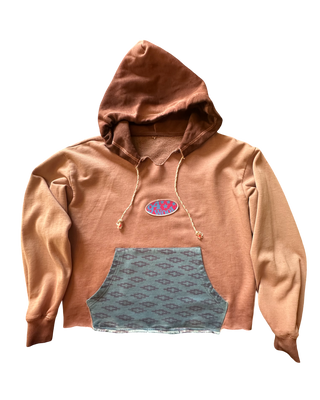 Coyote Lotus